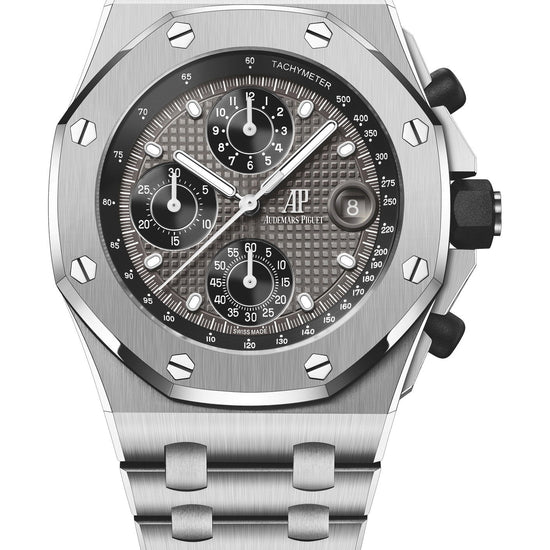 Audemars Piguet Royal Oak Offshore Selfwinding Chronograph