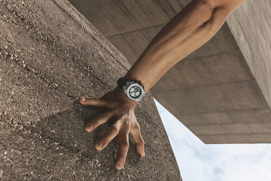 Audemars Piguet Royal Oak Offshore Selfwinding Chronograph