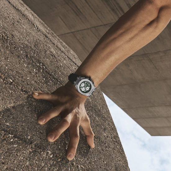 Audemars Piguet Royal Oak Offshore Selfwinding Chronograph