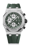 Audemars Piguet Royal Oak Offshore Selfwinding Chronograph