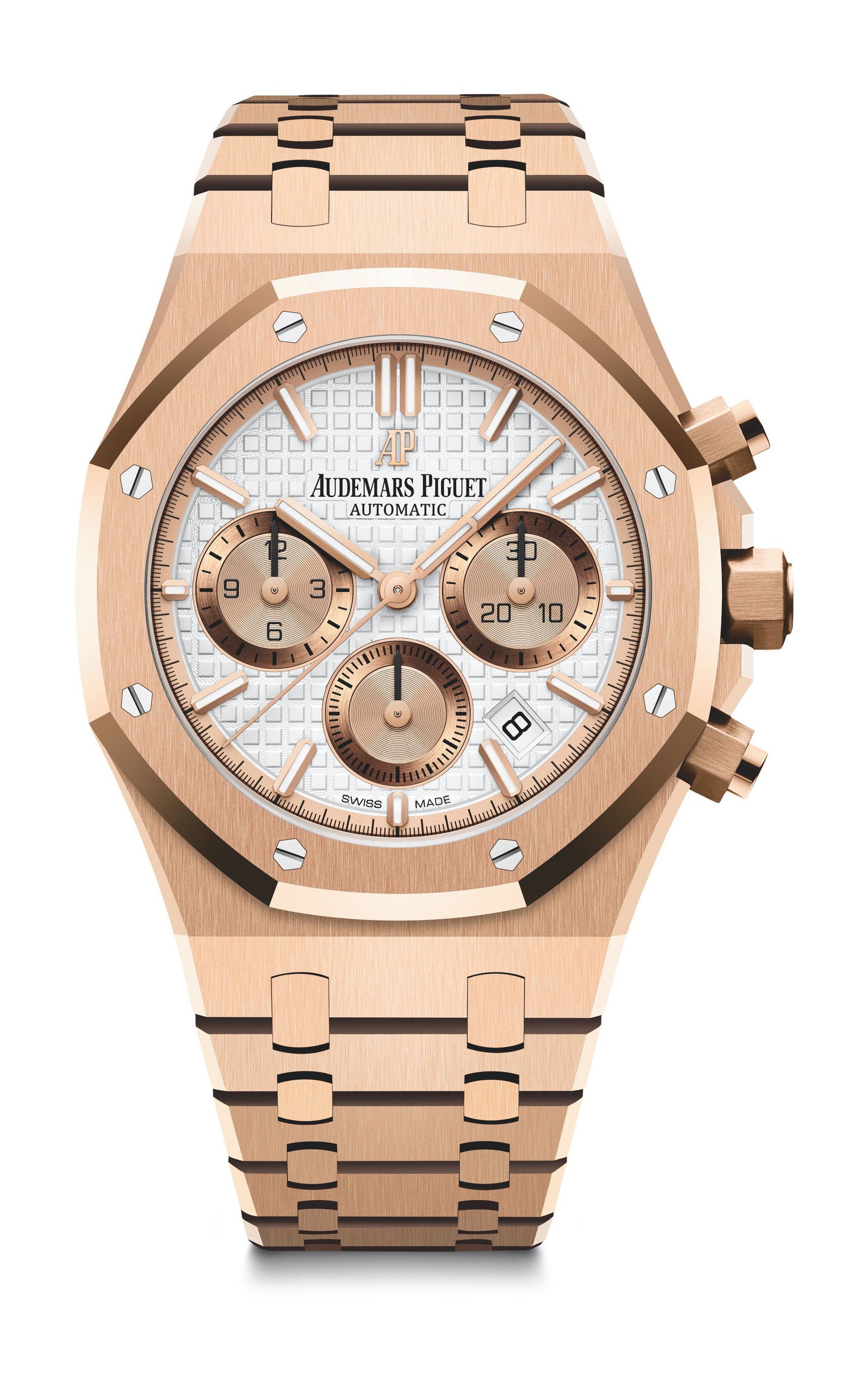 Audemars Piguet Royal Oak Offshore Selfwinding Chronograph