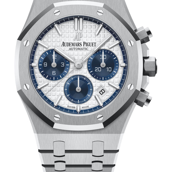 Audemars Piguet Royal Oak Offshore Selfwinding Chronograph