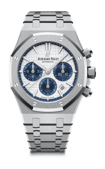Audemars Piguet Royal Oak Offshore Selfwinding Chronograph