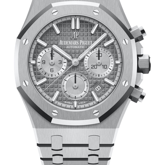 Audemars Piguet Royal Oak Offshore Selfwinding Chronograph