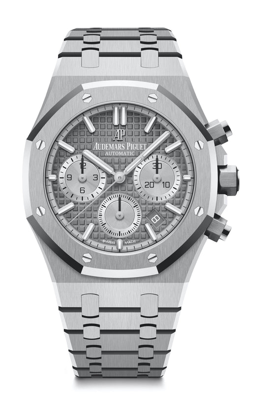 Audemars Piguet Royal Oak Offshore Selfwinding Chronograph