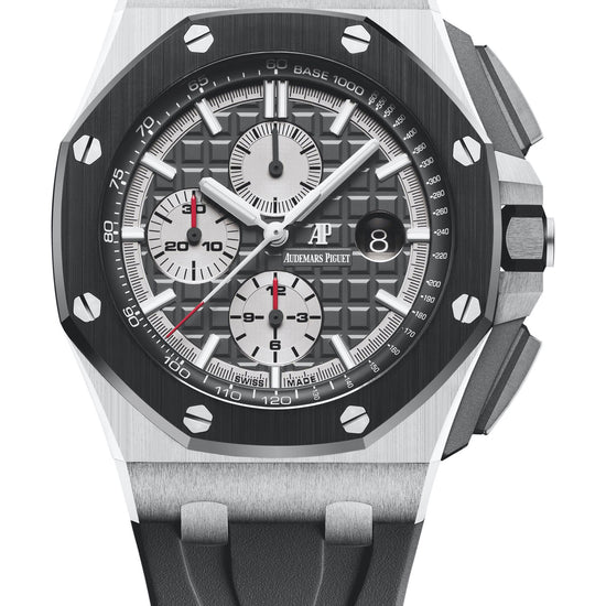 Royal Oak Offshore Selfwinding Chronograph