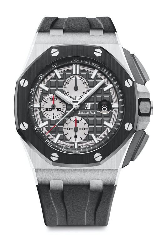 Royal Oak Offshore Selfwinding Chronograph