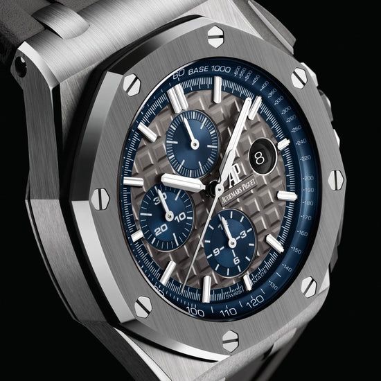 Audemars Piguet Royal Oak Offshore Selfwinding Chronograph