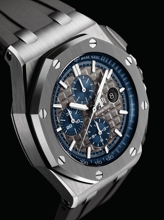 Audemars Piguet Royal Oak Offshore Selfwinding Chronograph