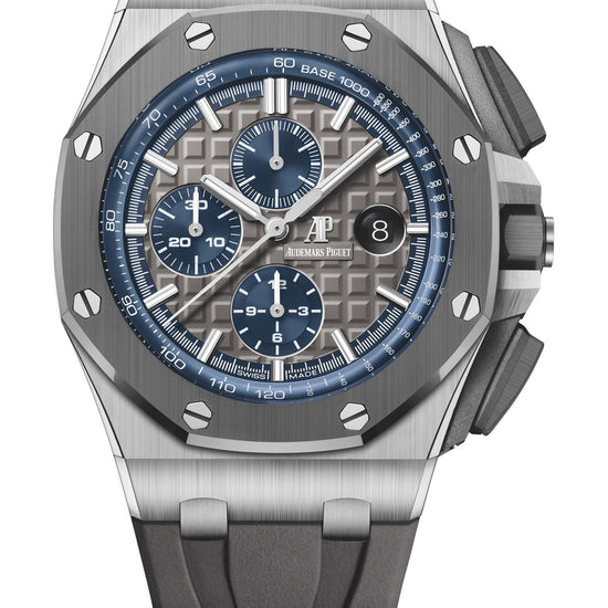 Audemars Piguet Royal Oak Offshore Selfwinding Chronograph