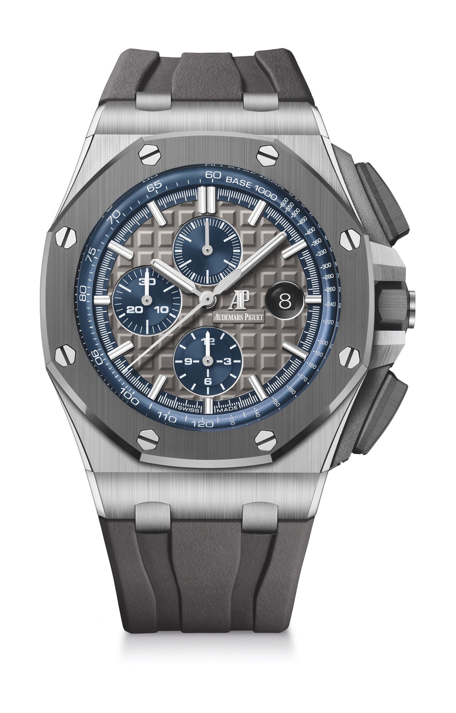 Audemars Piguet Royal Oak Offshore Selfwinding Chronograph