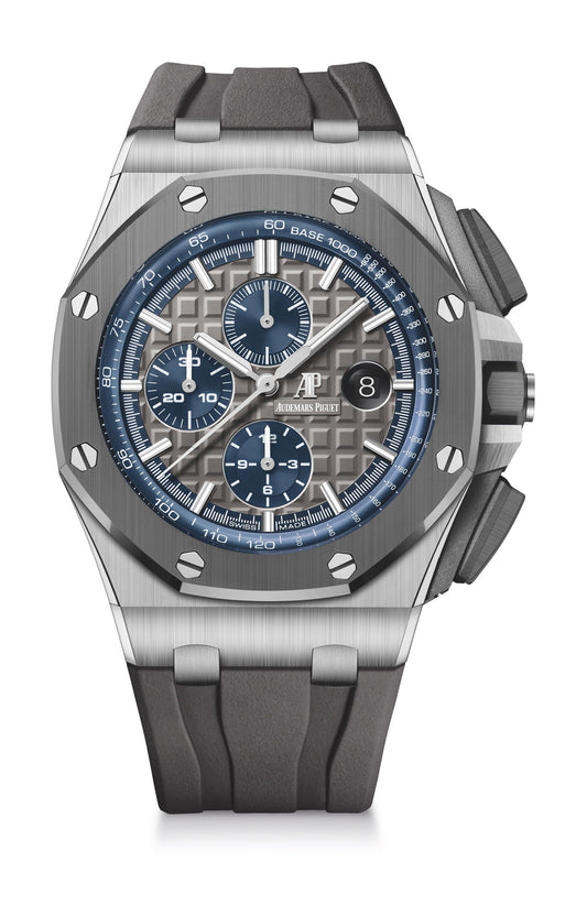 Audemars Piguet Royal Oak Offshore Selfwinding Chronograph