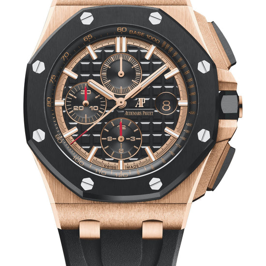 Audemars Piguet Royal Oak Offshore Selfwinding Chronograph