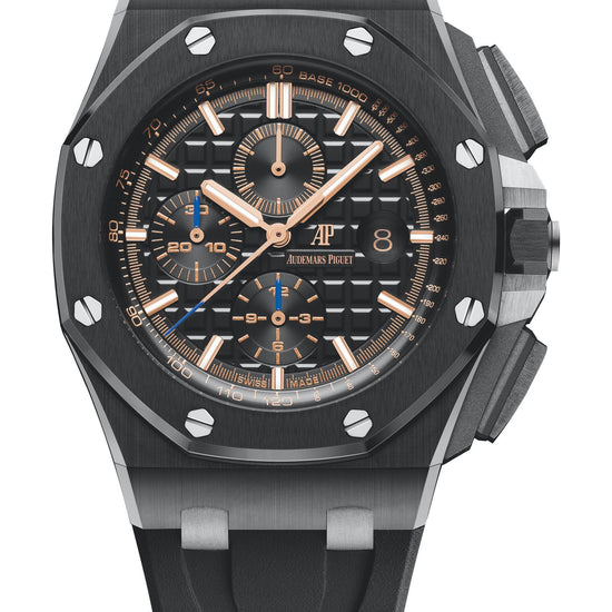 Audemars Piguet Royal Oak Offshore Selfwinding Chronograph