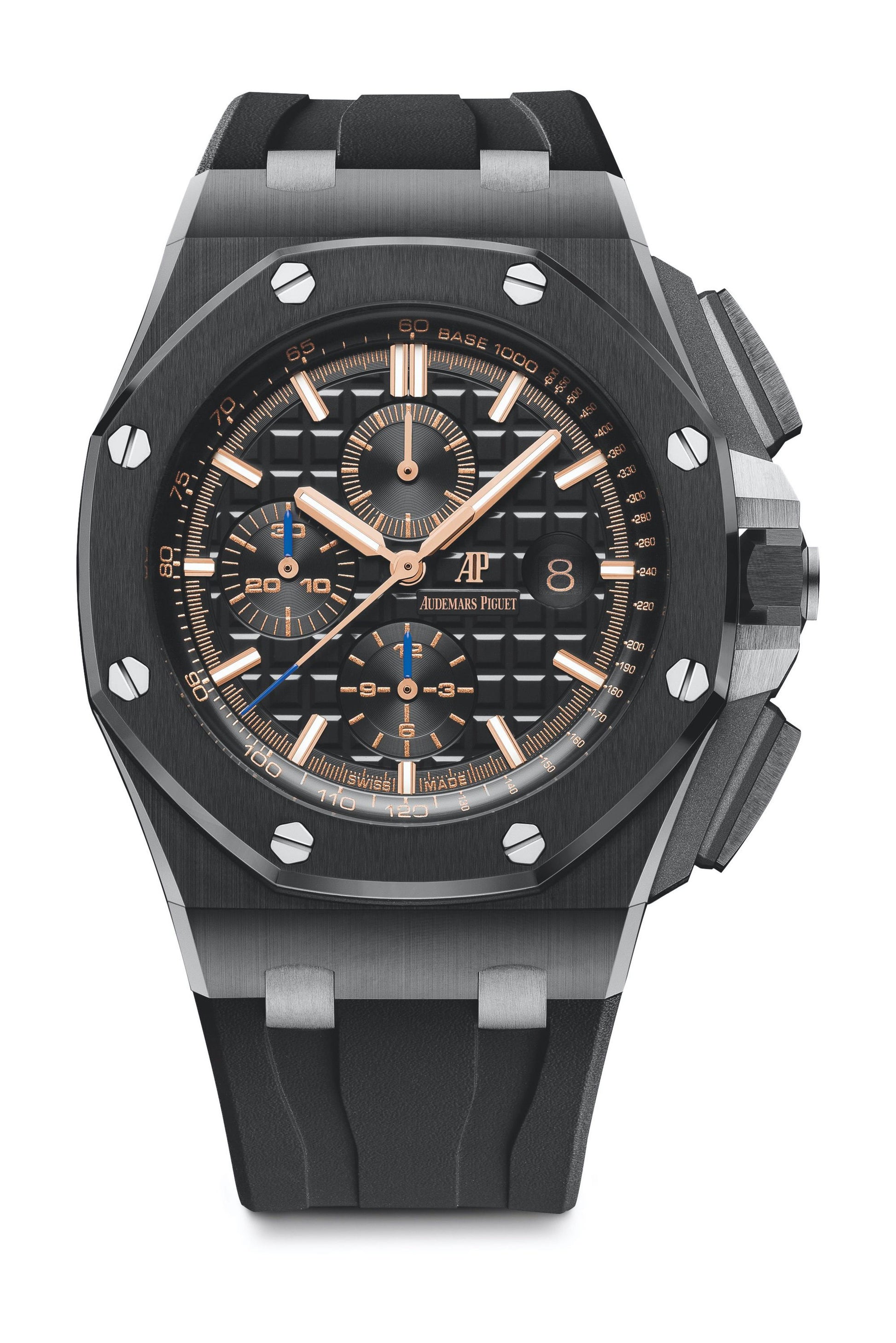 Audemars Piguet Royal Oak Offshore Selfwinding Chronograph