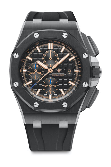 Audemars Piguet Royal Oak Offshore Selfwinding Chronograph