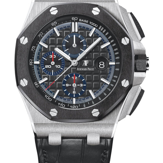 Audemars Piguet Royal Oak Offshore Selfwinding Chronograph