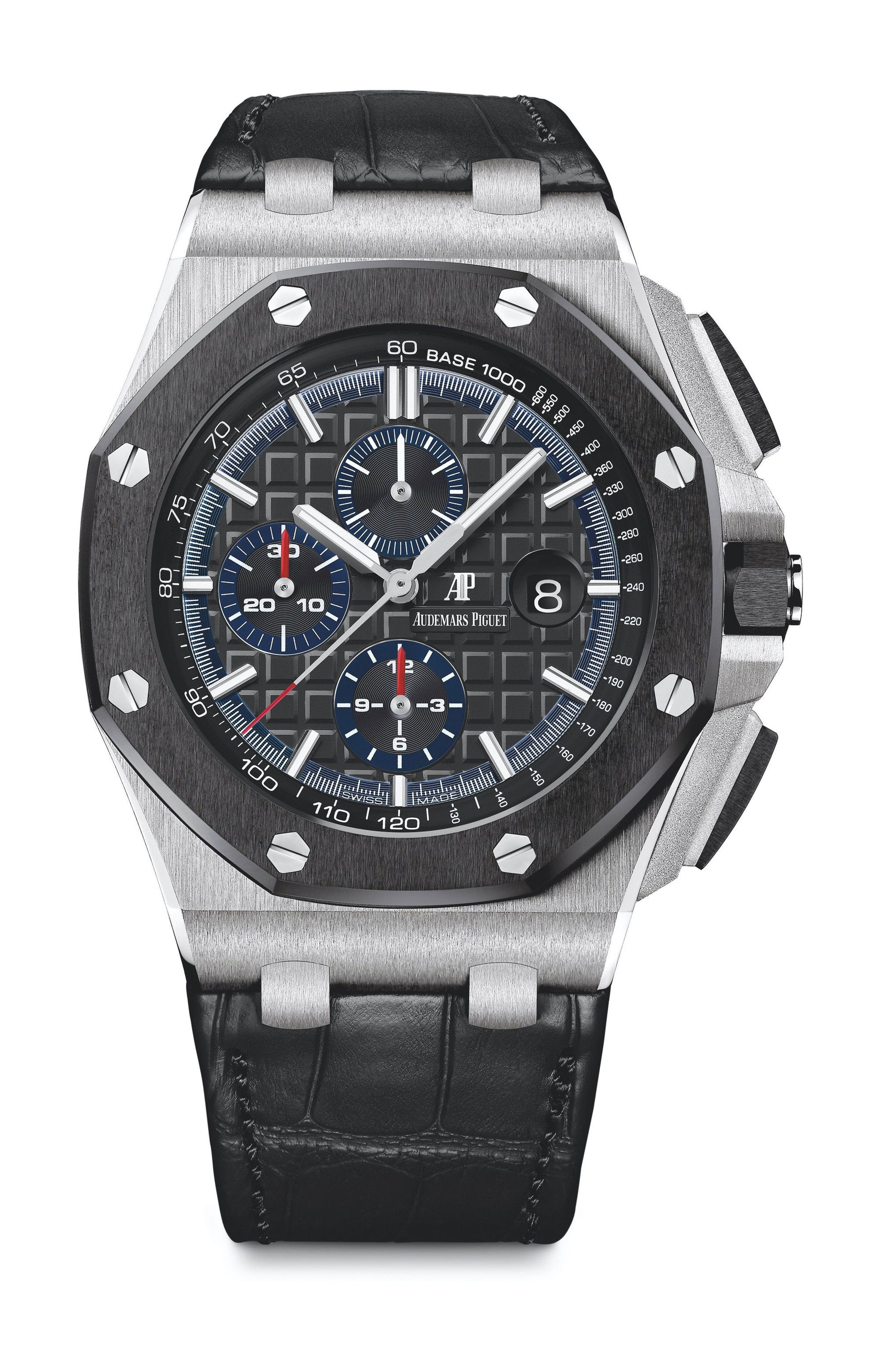 Audemars Piguet Royal Oak Offshore Selfwinding Chronograph