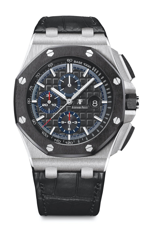 Audemars Piguet Royal Oak Offshore Selfwinding Chronograph