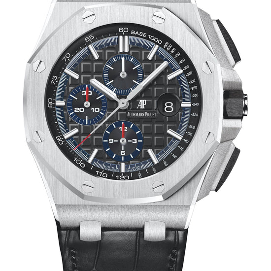 Audemars Piguet Royal Oak Offshore Selfwinding Chronograph