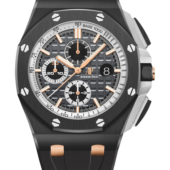 Audemars Piguet Royal Oak Offshore Selfwinding Chronograph