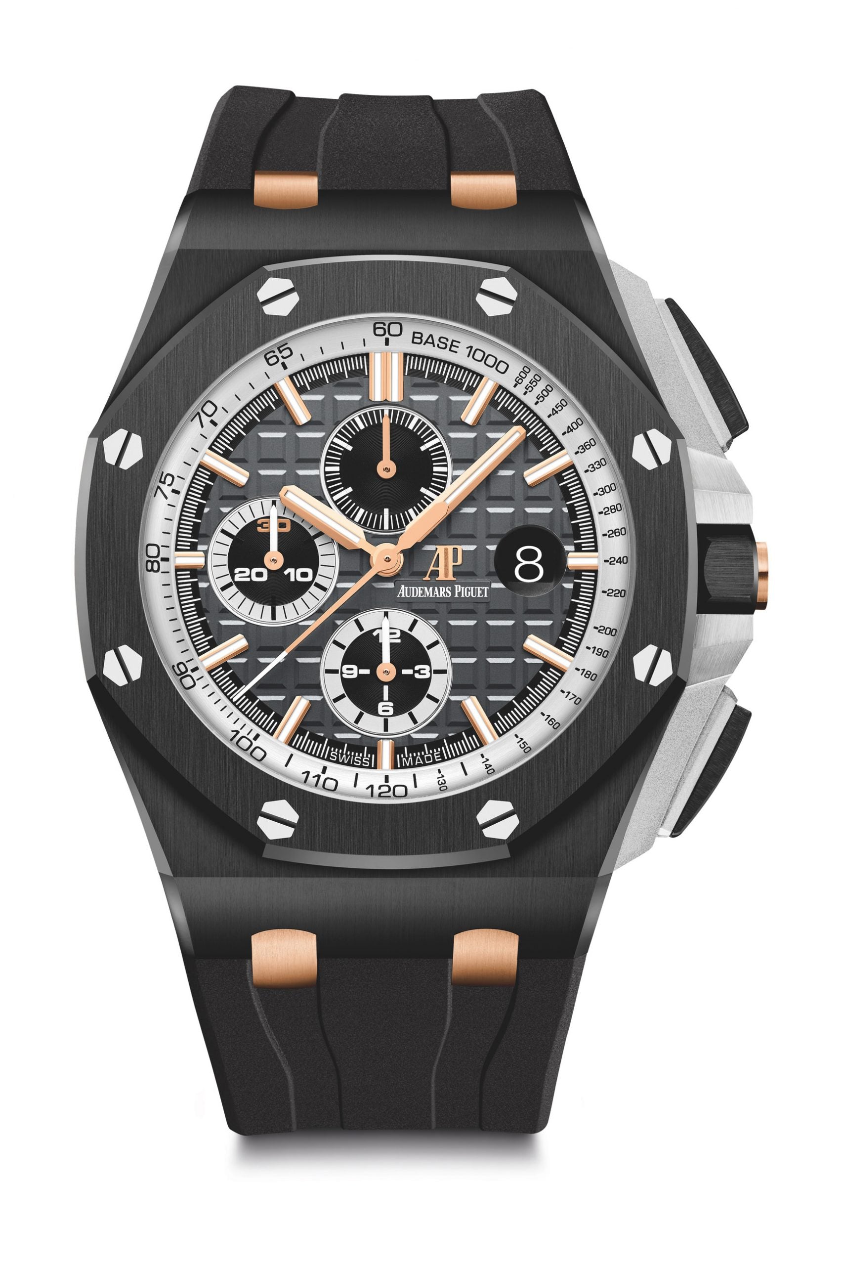 Audemars Piguet Royal Oak Offshore Selfwinding Chronograph