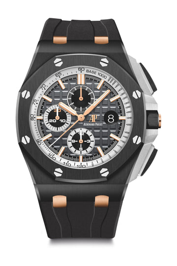 Audemars Piguet Royal Oak Offshore Selfwinding Chronograph