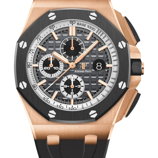 Audemars Piguet Royal Oak Offshore Selfwinding Chronograph
