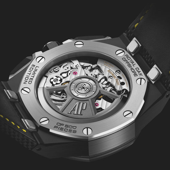 Audemars Piguet Royal Oak Offshore Selfwinding Chronograph