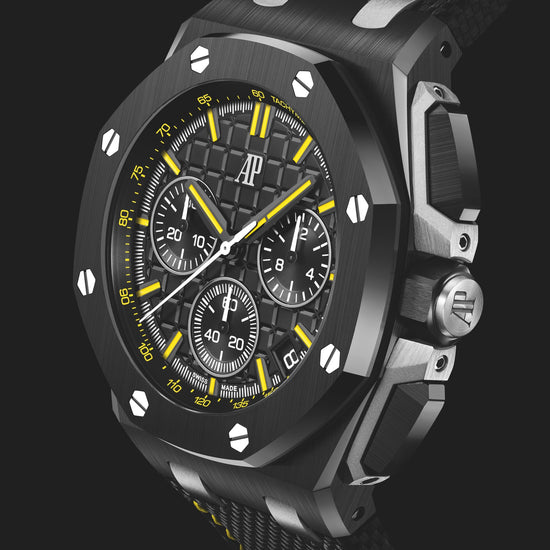 Audemars Piguet Royal Oak Offshore Selfwinding Chronograph