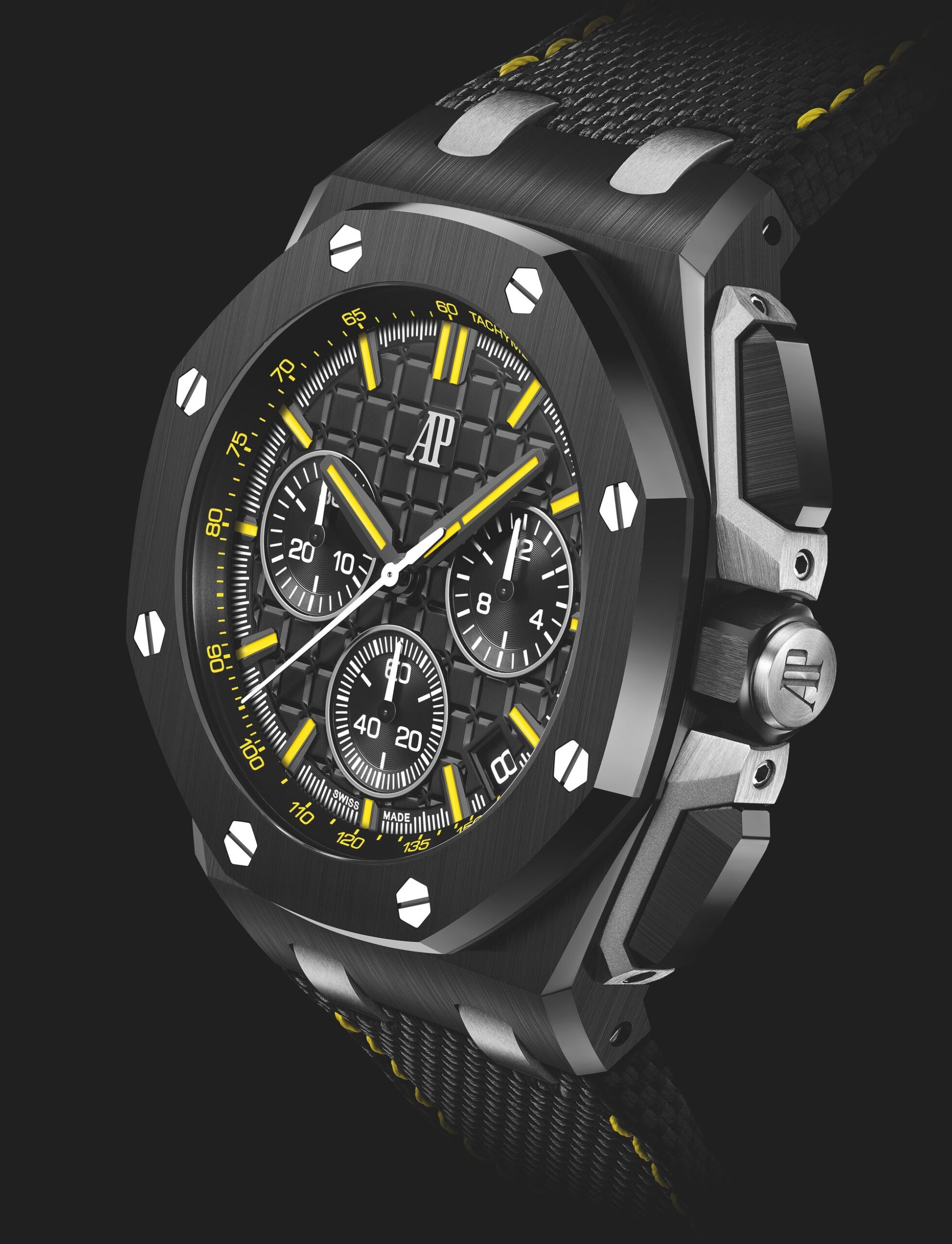 Audemars Piguet Royal Oak Offshore Selfwinding Chronograph