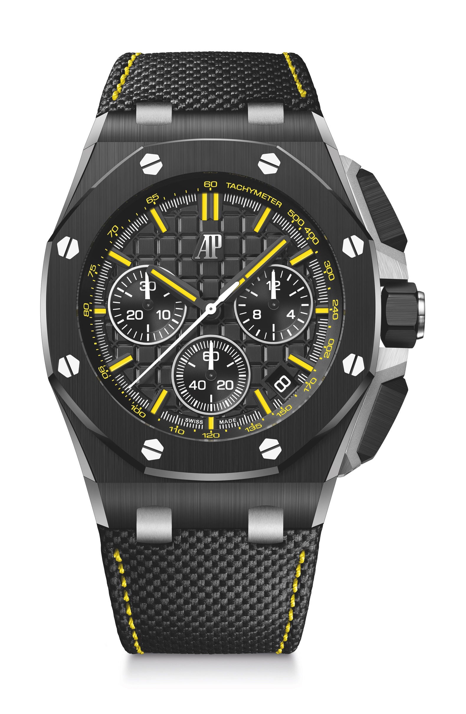 Audemars Piguet Royal Oak Offshore Selfwinding Chronograph