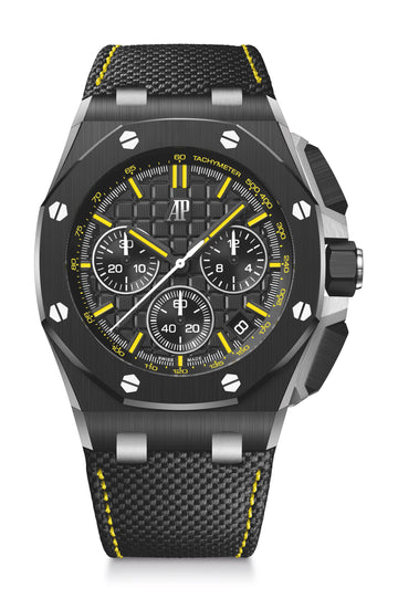 Audemars Piguet Royal Oak Offshore Selfwinding Chronograph