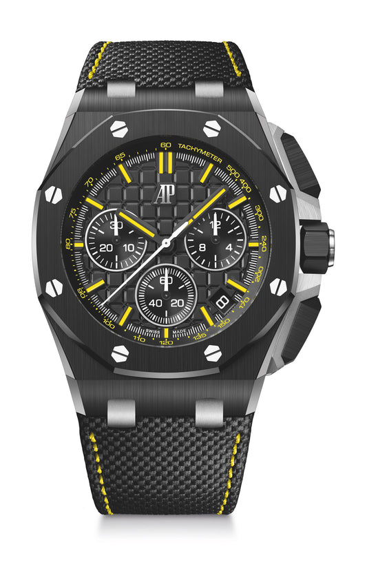 Audemars Piguet Royal Oak Offshore Selfwinding Chronograph