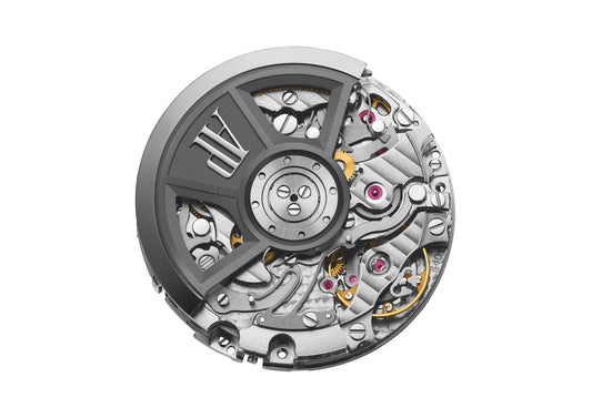 Audemars Piguet Royal Oak Offshore Selfwinding Chronograph