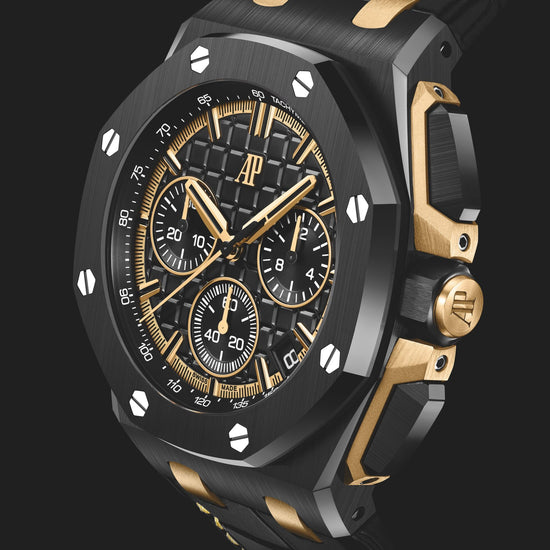 Audemars Piguet Royal Oak Offshore Selfwinding Chronograph