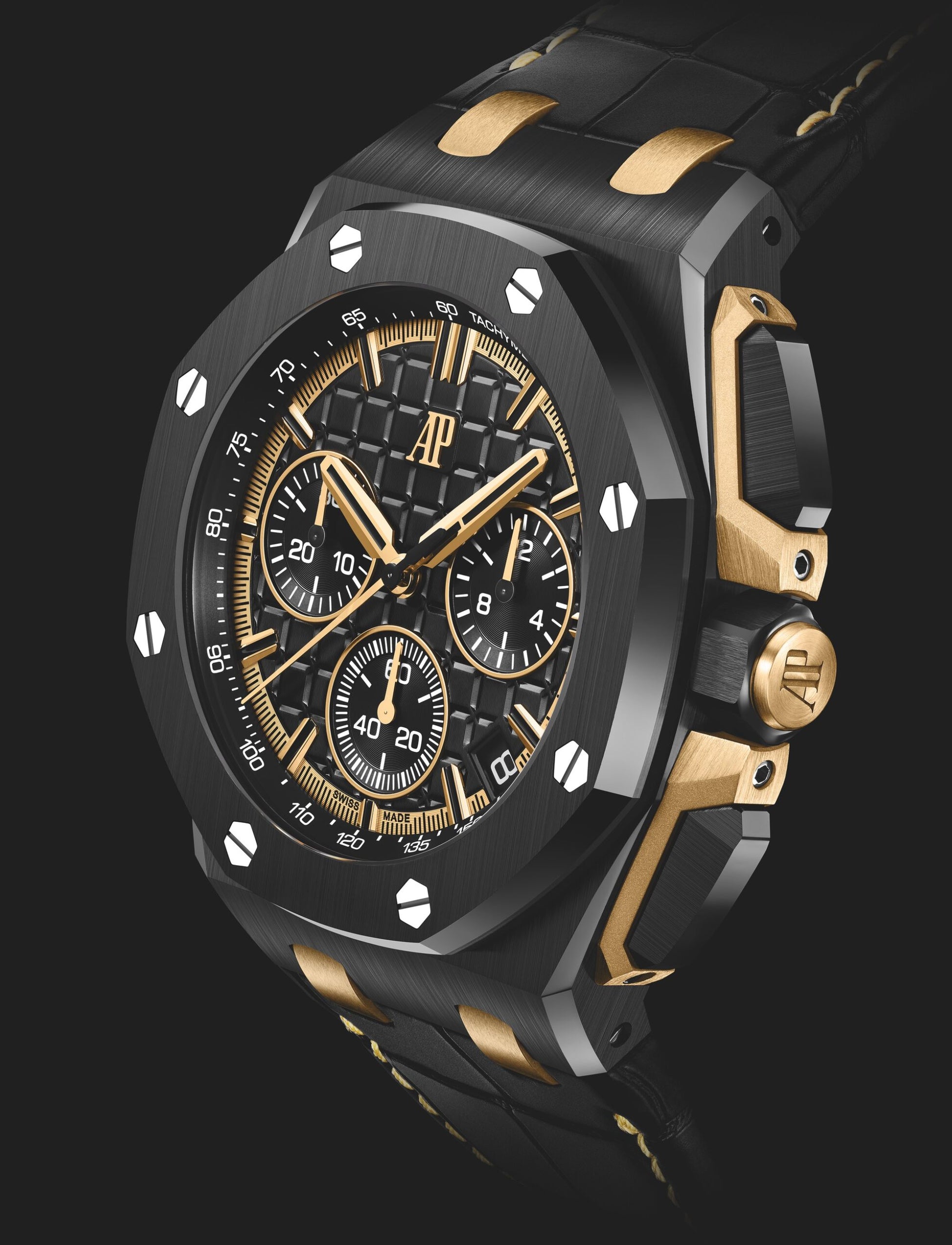 Audemars Piguet Royal Oak Offshore Selfwinding Chronograph
