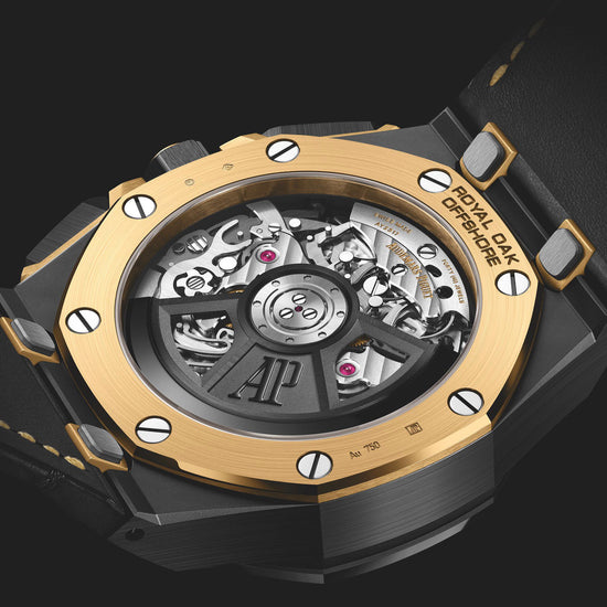 Audemars Piguet Royal Oak Offshore Selfwinding Chronograph