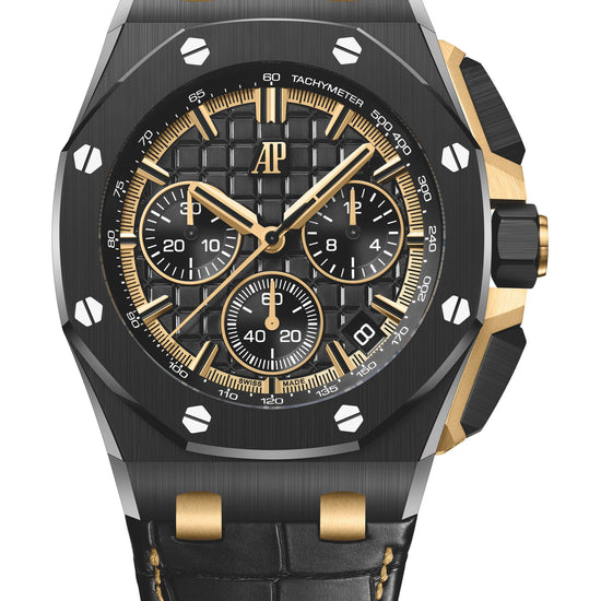 Audemars Piguet Royal Oak Offshore Selfwinding Chronograph