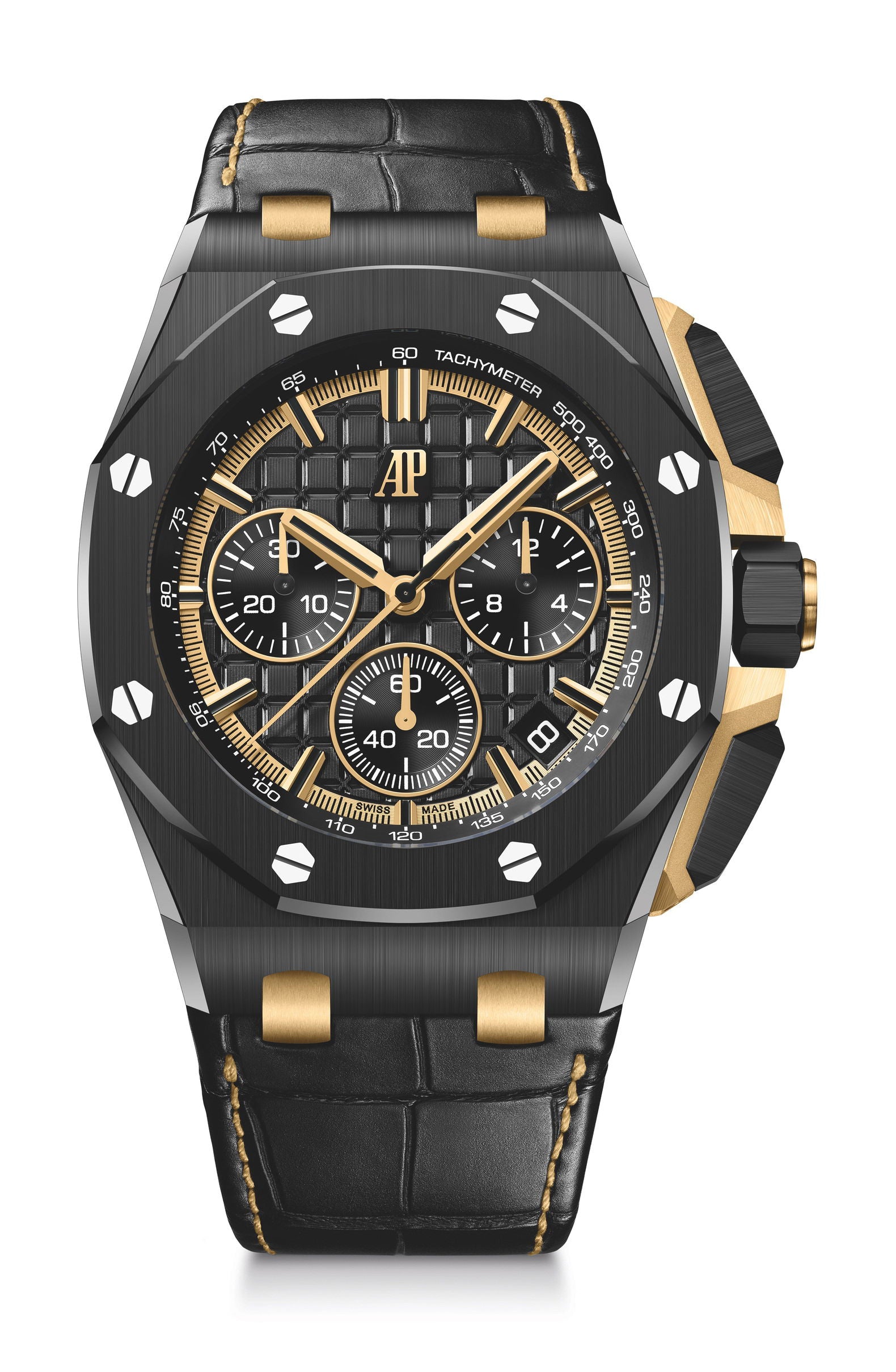 Audemars Piguet Royal Oak Offshore Selfwinding Chronograph