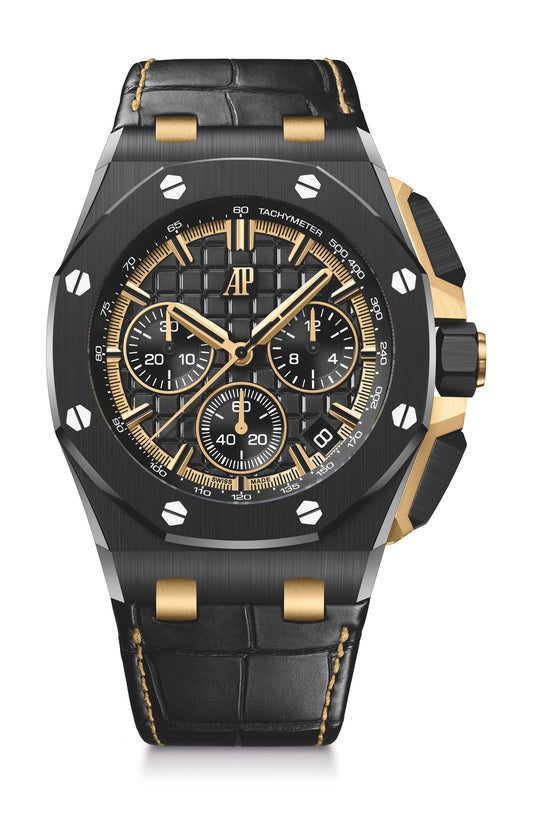 Audemars Piguet Royal Oak Offshore Selfwinding Chronograph