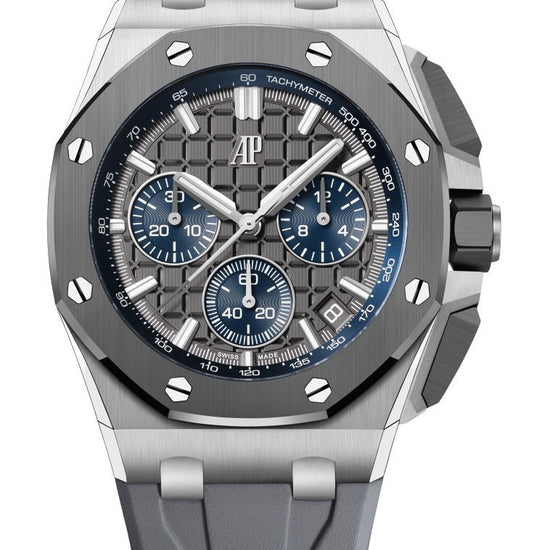 Audemars Piguet Royal Oak Offshore Selfwinding Chronograph