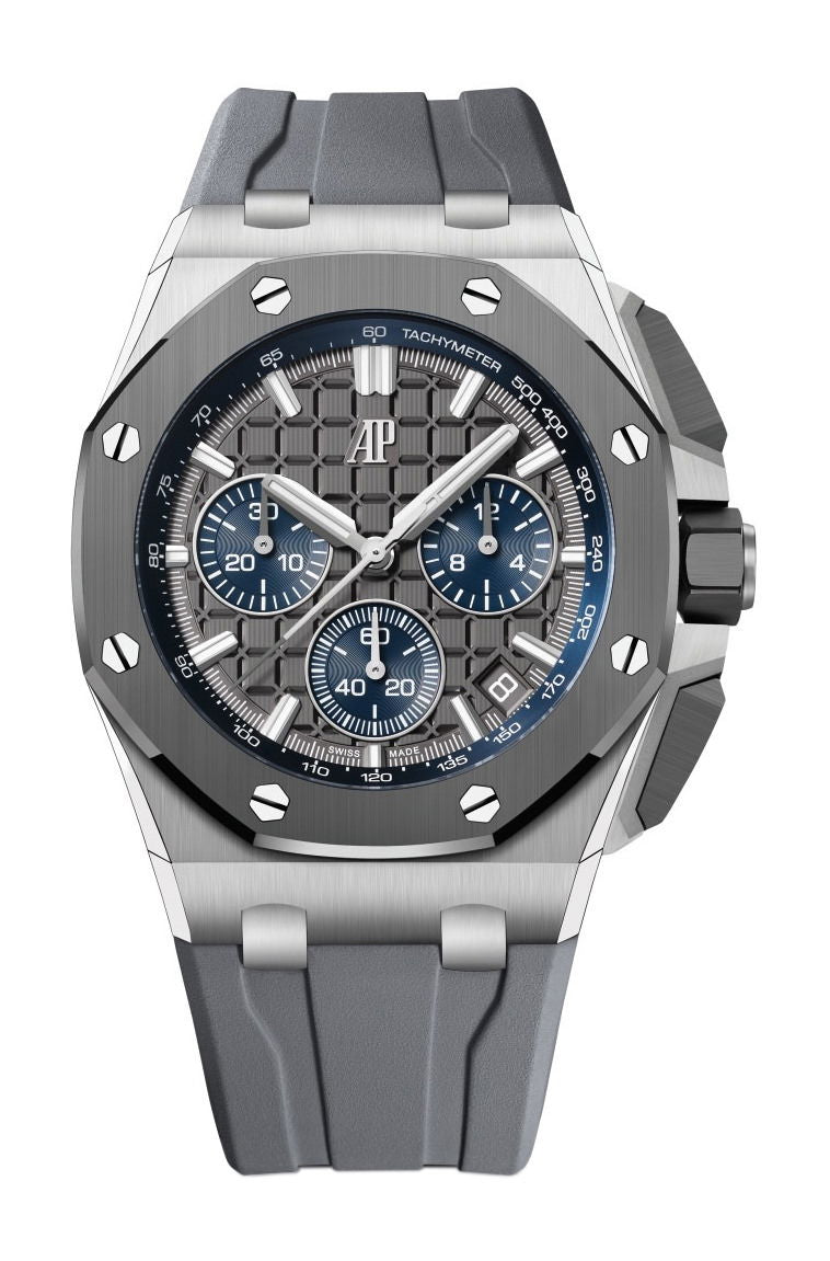 Audemars Piguet Royal Oak Offshore Selfwinding Chronograph