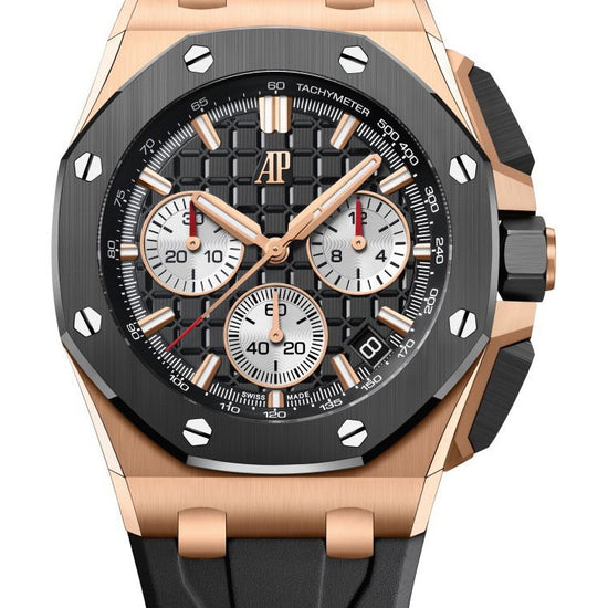 Audemars Piguet Royal Oak Offshore Selfwinding Chronograph