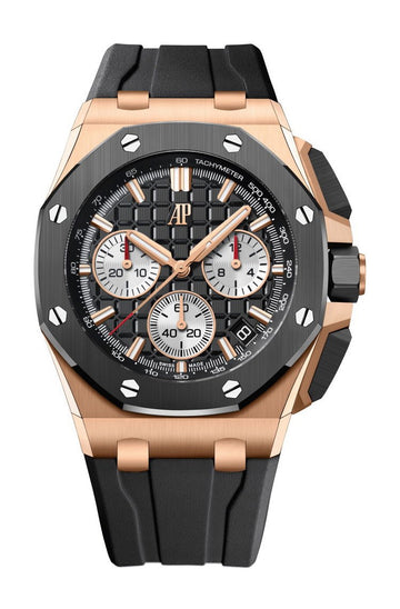 Audemars Piguet Royal Oak Offshore Selfwinding Chronograph