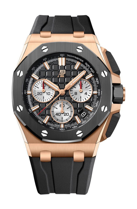 Audemars Piguet Royal Oak Offshore Selfwinding Chronograph