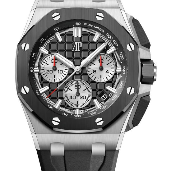 Audemars Piguet Royal Oak Offshore Selfwinding Chronograph