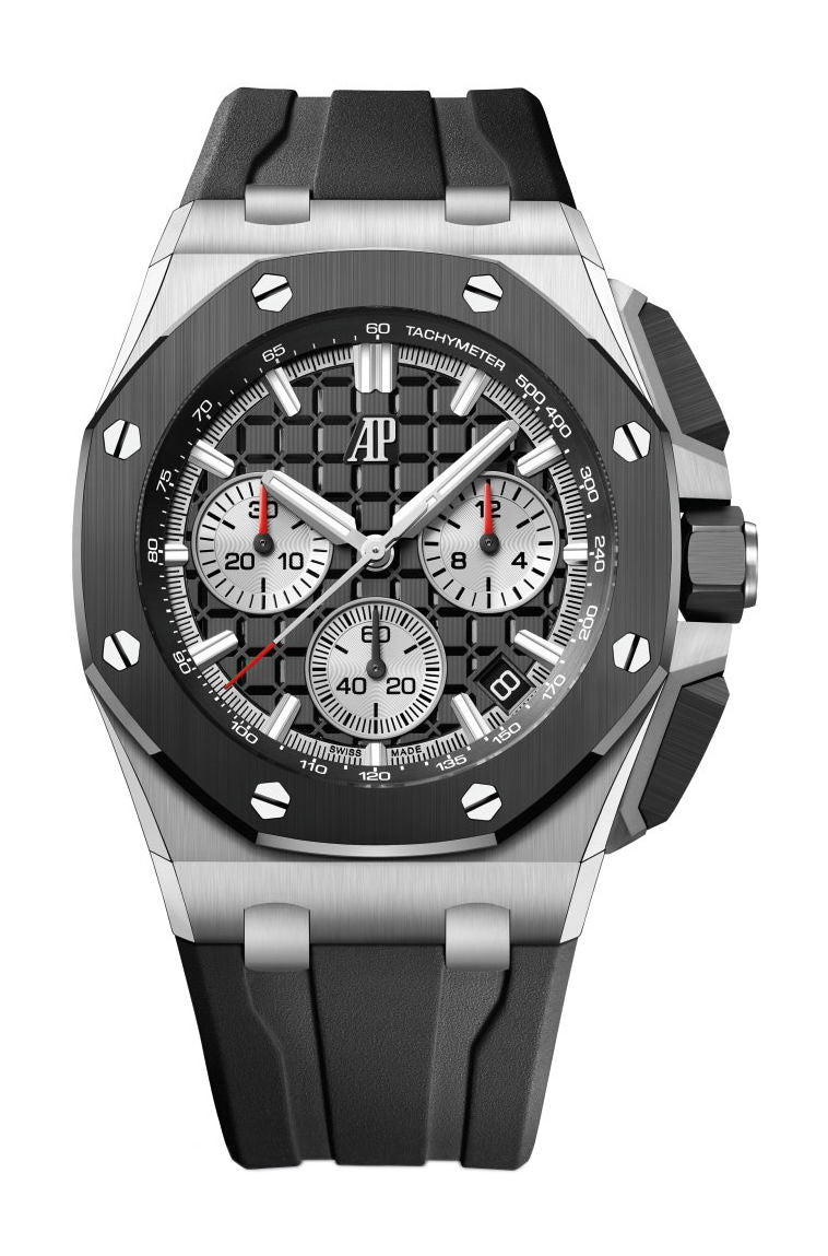 Audemars Piguet Royal Oak Offshore Selfwinding Chronograph