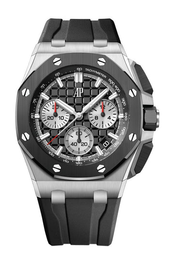 Audemars Piguet Royal Oak Offshore Selfwinding Chronograph