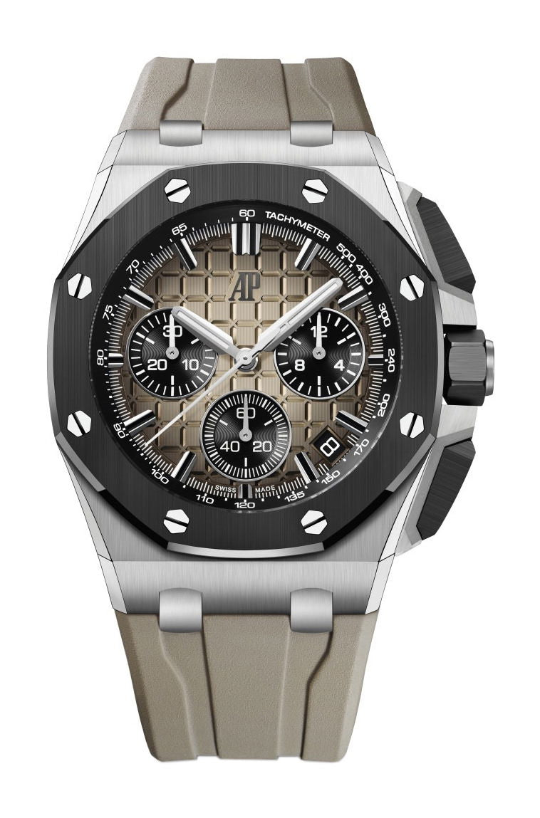 Audemars Piguet Royal Oak Offshore Selfwinding Chronograph